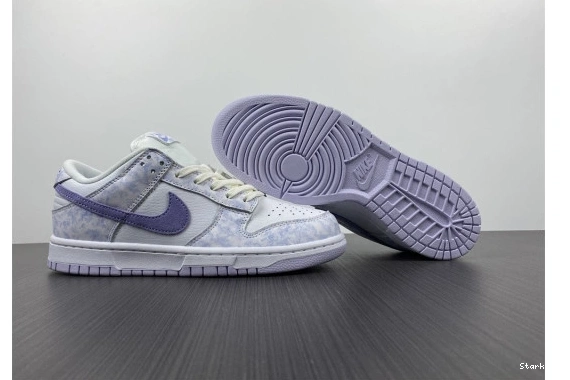 Low Dunk DM9467-500 Purple Pulse Nike 0308